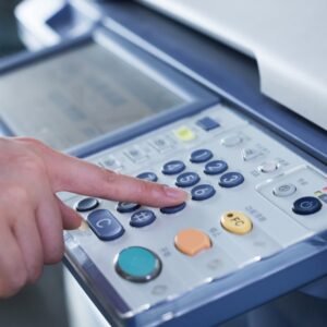 Servicio Express de Copias Compulsadas Online